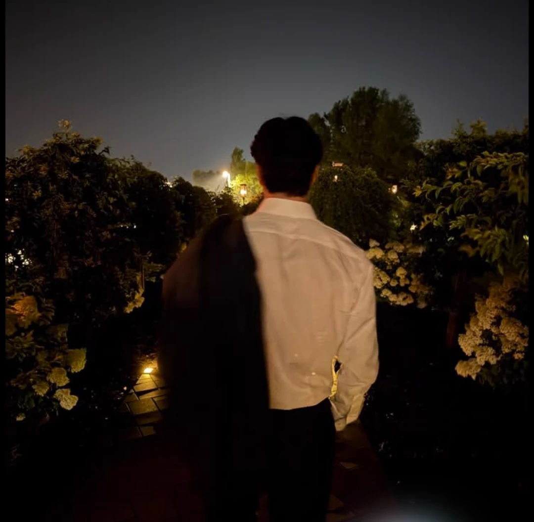 Ruhaan Malhotra thumbnail