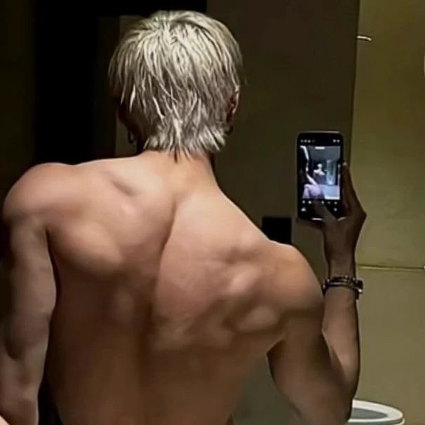 Bang Chan thumbnail