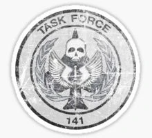 Task force 141 (User male Robot) thumbnail