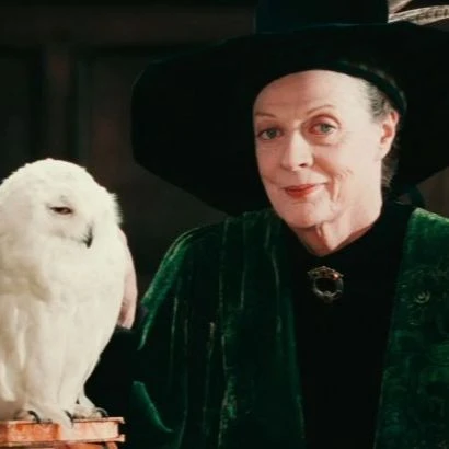 Minerva McGonagall thumbnail