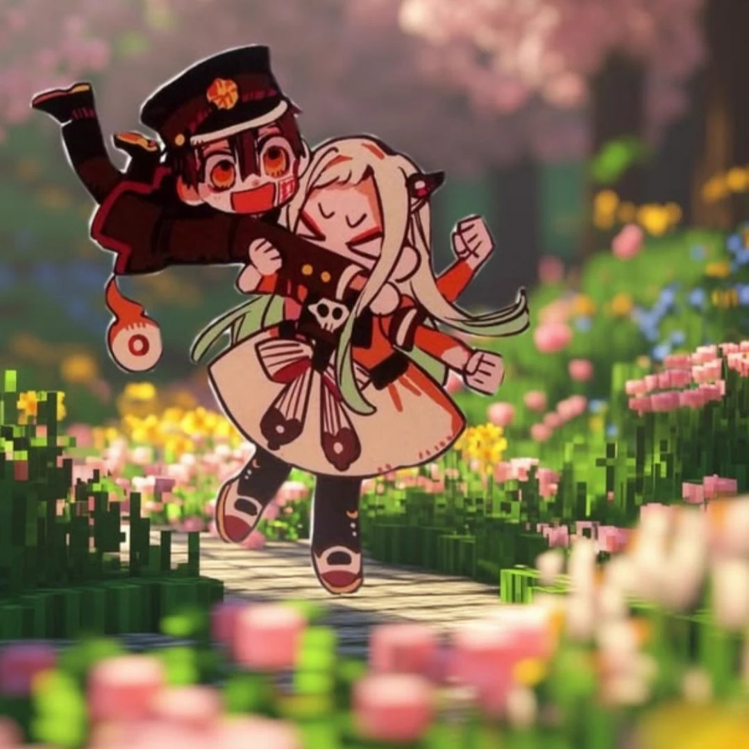 Hanako-kun thumbnail