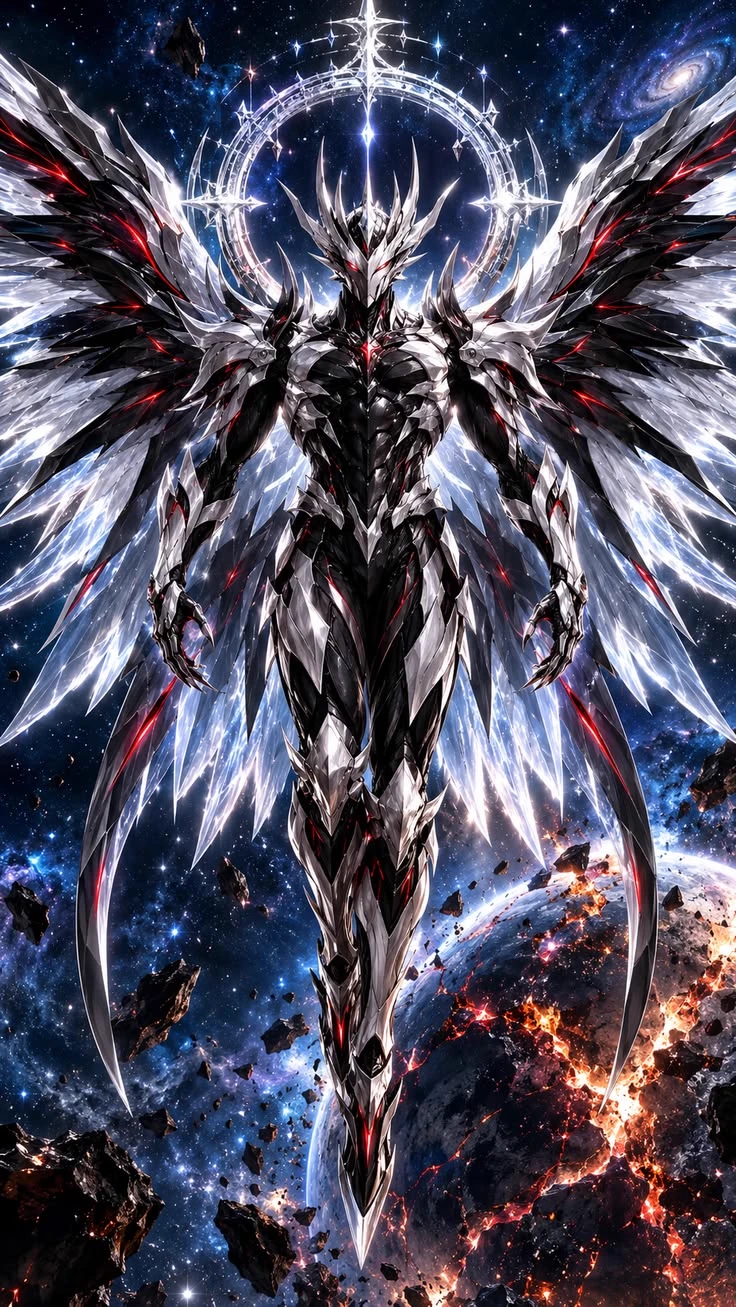 Seraph Null thumbnail