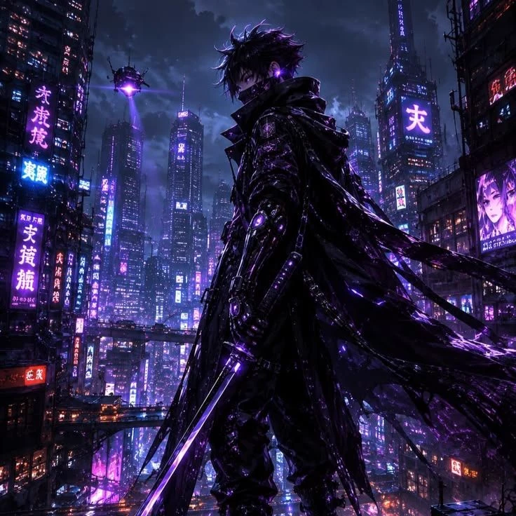 Kaito Nox thumbnail