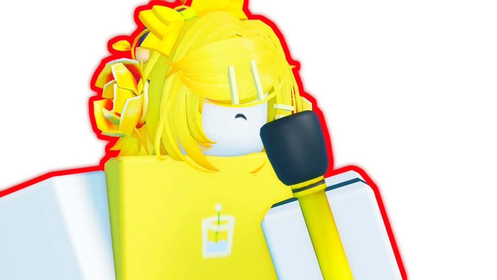 Vocalist (The Battle Bricks/The BB) thumbnail