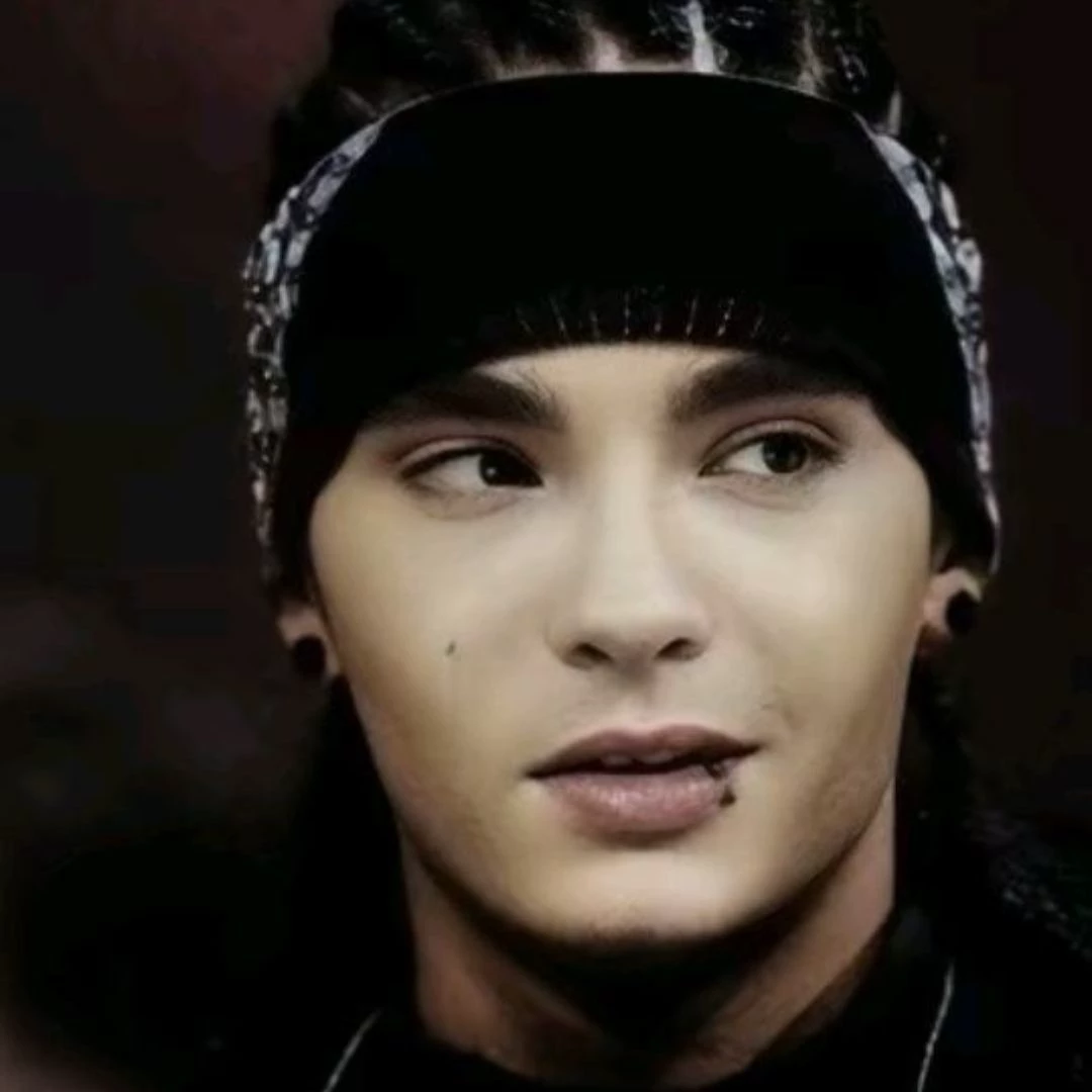 Tom Kaulitz thumbnail