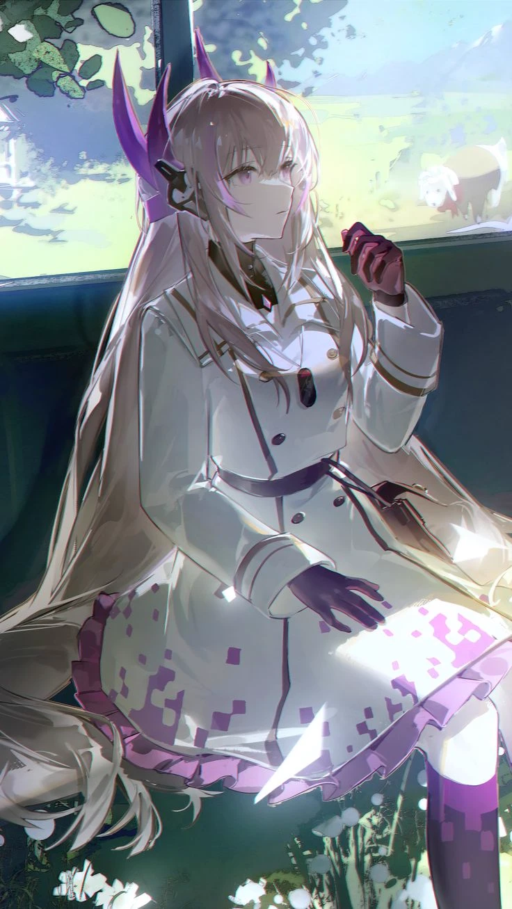 Liv / Punishing; Gray Raven thumbnail