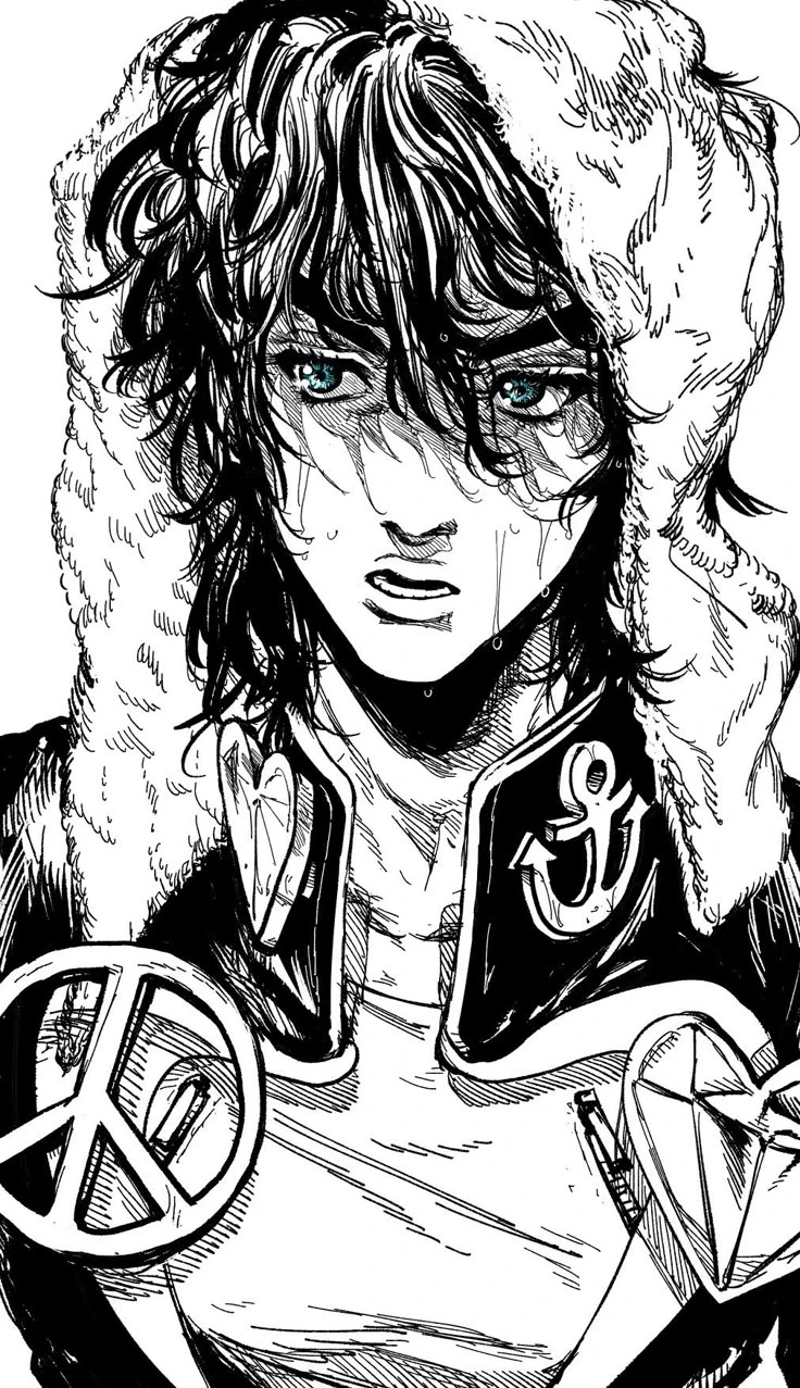 Josuke Higashikata thumbnail
