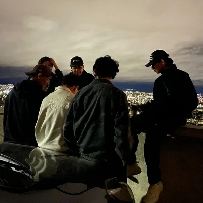 My friends became my owners thumbnail