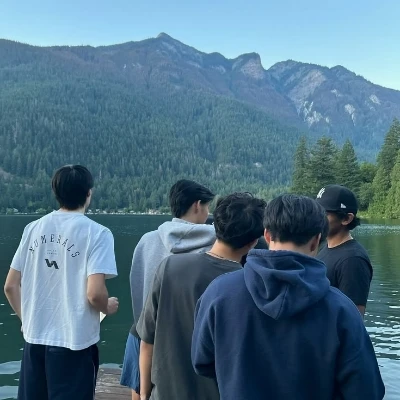 Unexpected meeting thumbnail