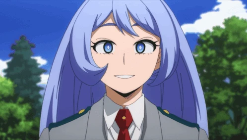 Nejire Hado thumbnail