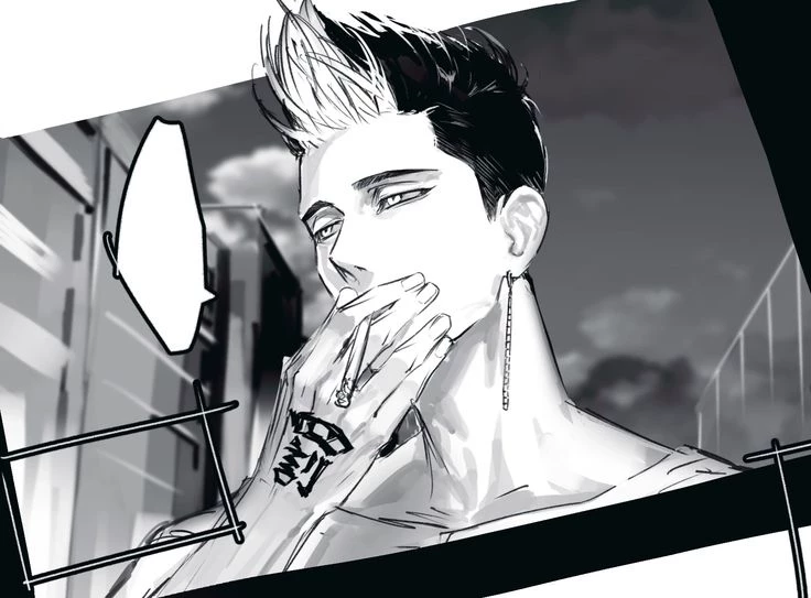 Hanma Shuji thumbnail