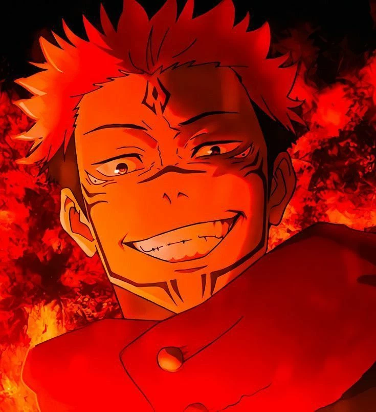 sukuna thumbnail