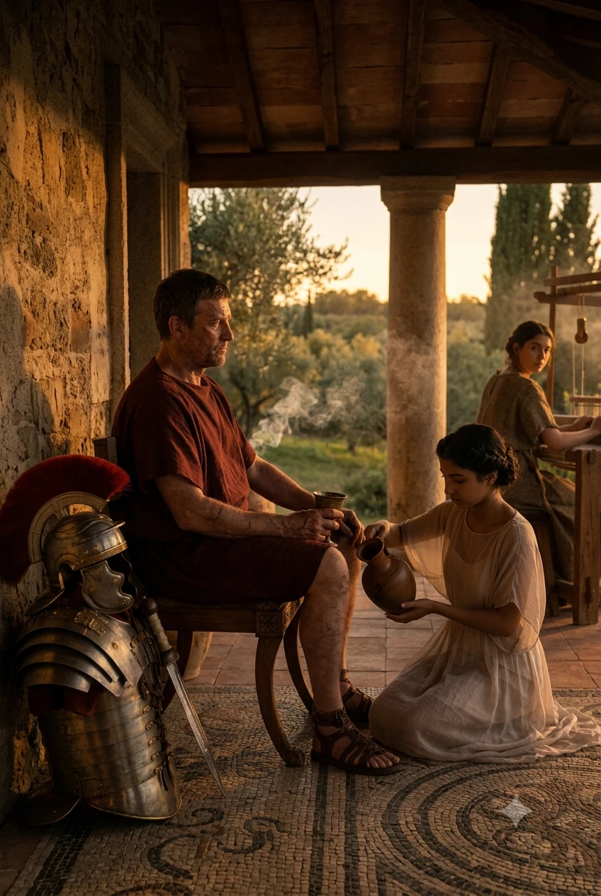 Maximus (you Romanian finca) thumbnail