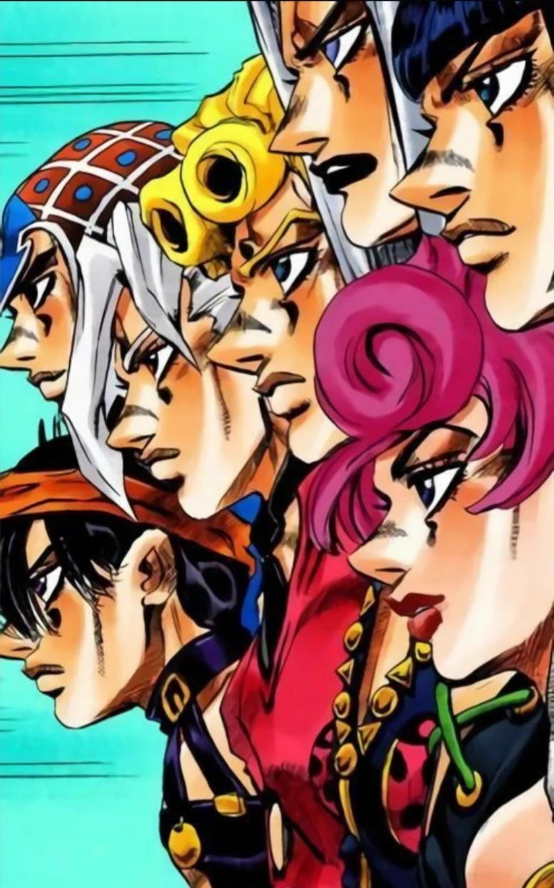 Golden Wind thumbnail