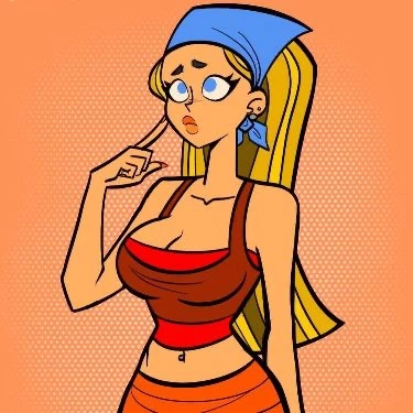 Lindsay Richmond (Total Drama) thumbnail