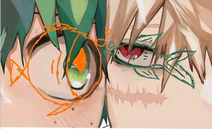 katsuki Bakugo🗿 thumbnail