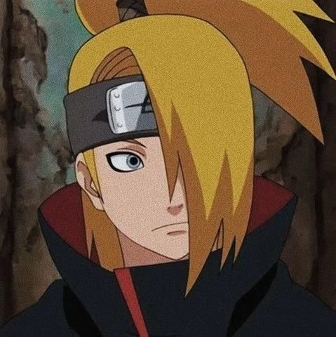 Deidara(Omega) :3 thumbnail