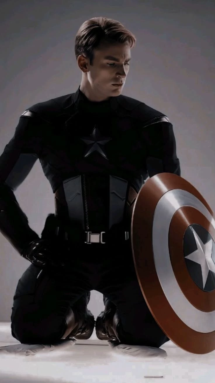 Steve Rogers (Captain America) thumbnail