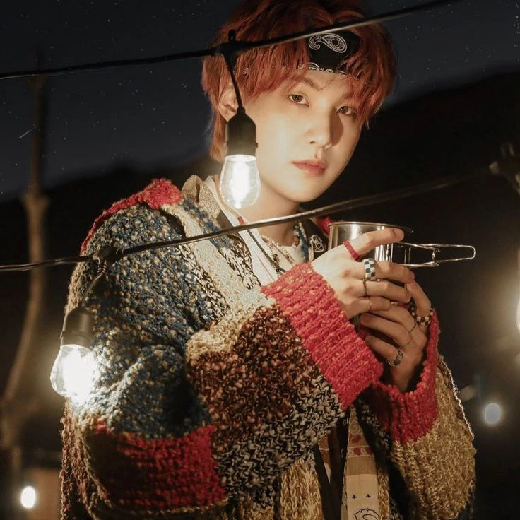 Min Yoongi thumbnail