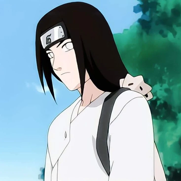 Neji Hyuga thumbnail