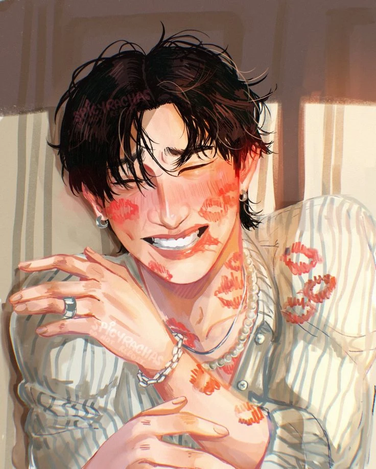 Stray Kids thumbnail