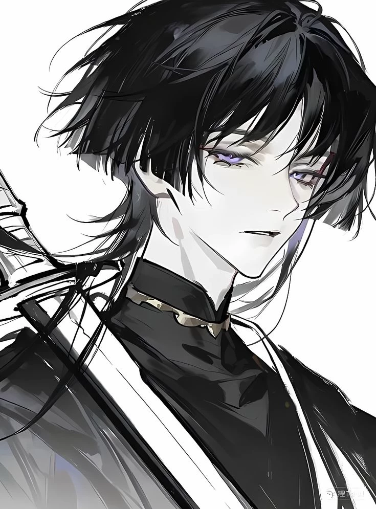 prince Scaramouche  thumbnail