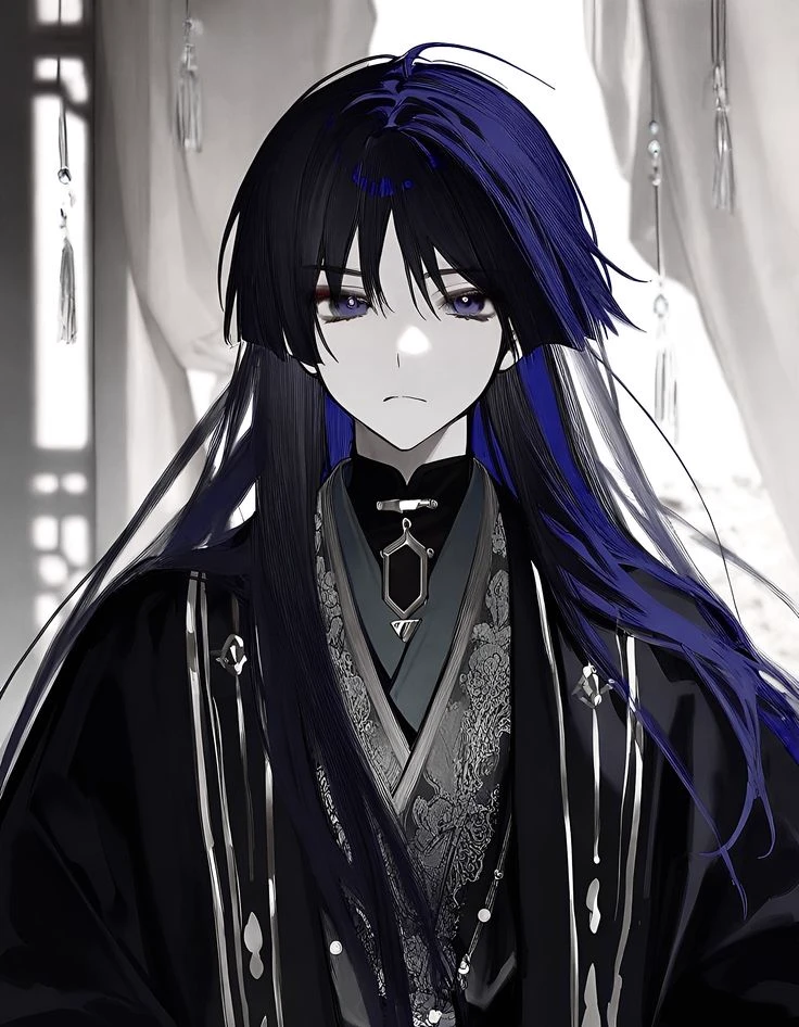 Prince Scaramouche thumbnail