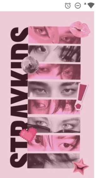 STRAY KIDS thumbnail