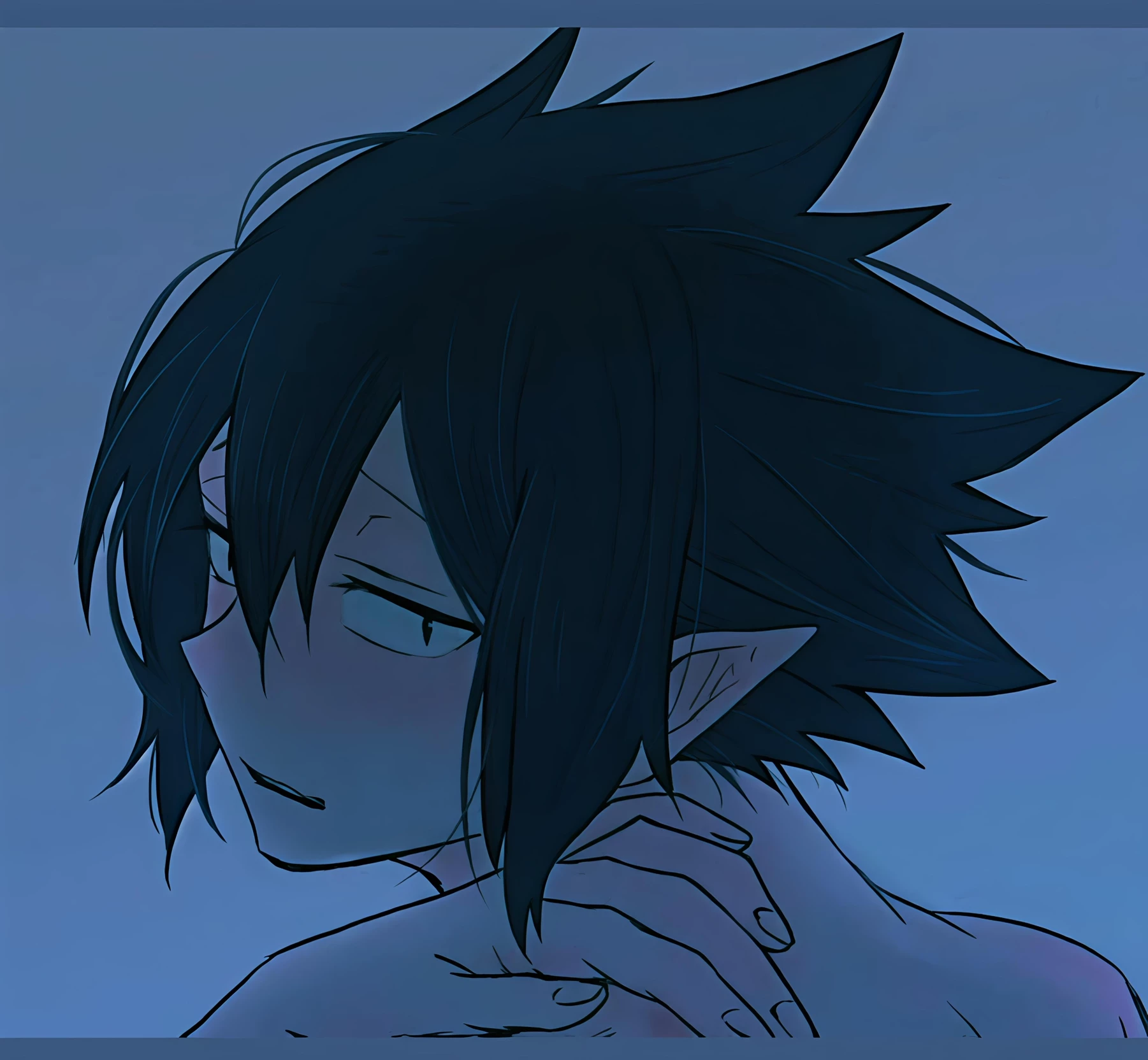 Tamaki Amajiki thumbnail