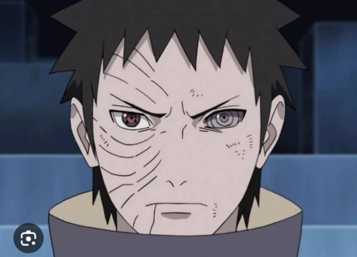 Obito Uchiha thumbnail