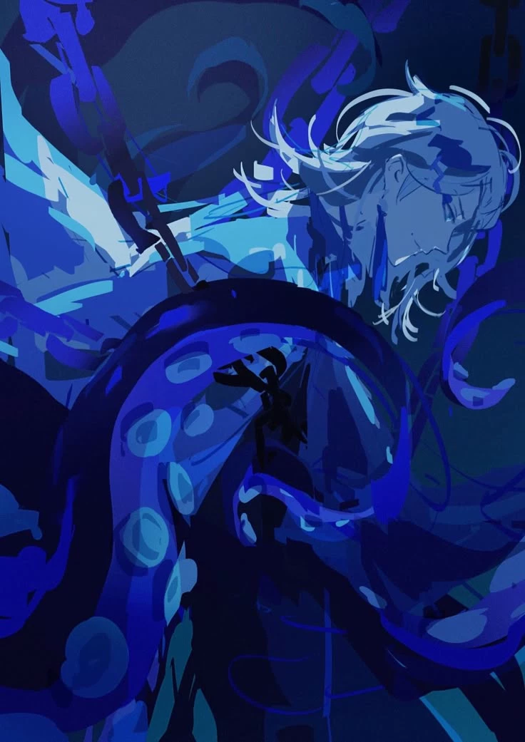 God of Lust~BL thumbnail