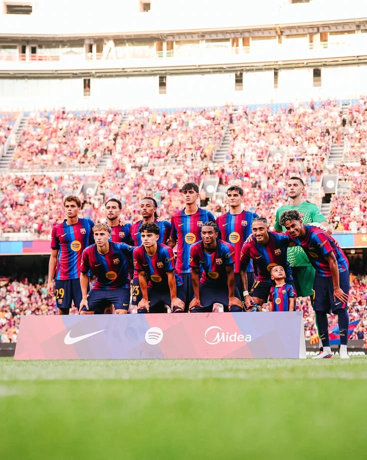 Barcelona thumbnail