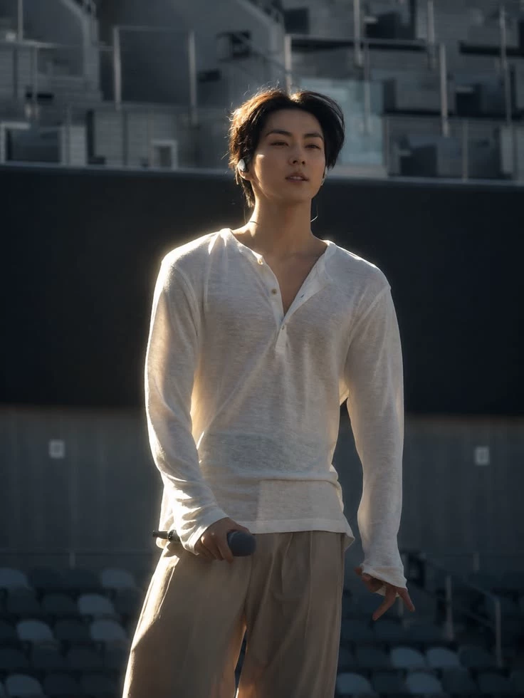 Yang Jungwon- Yang Jeongwon thumbnail