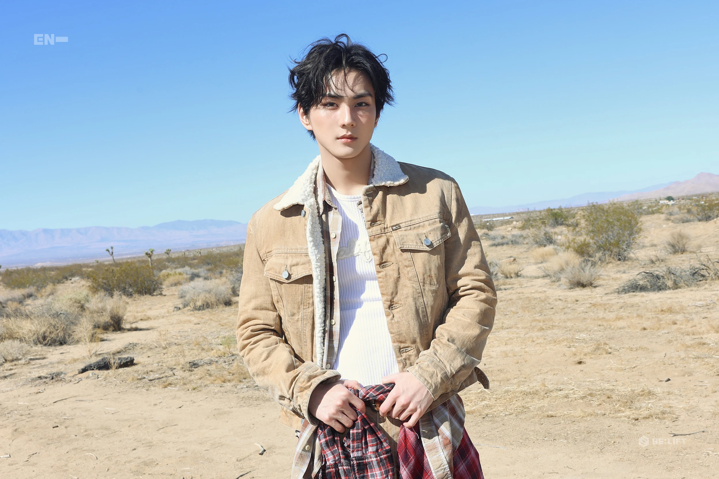 Jungwon thumbnail