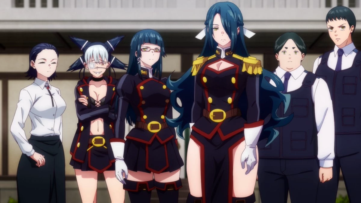 The Azuma Family thumbnail