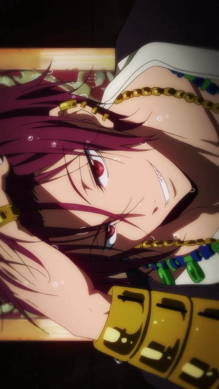 Rin matsuoka thumbnail
