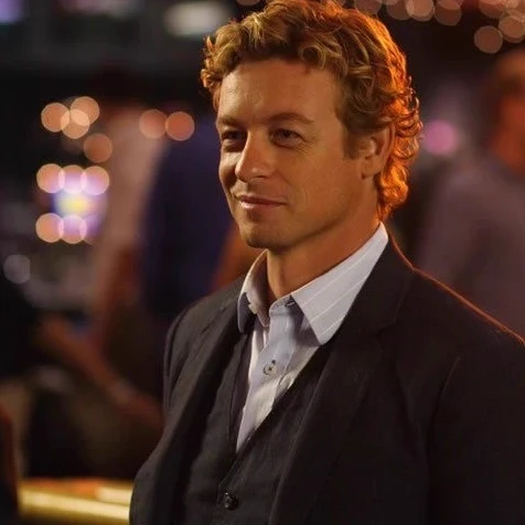 Patrick Jane thumbnail