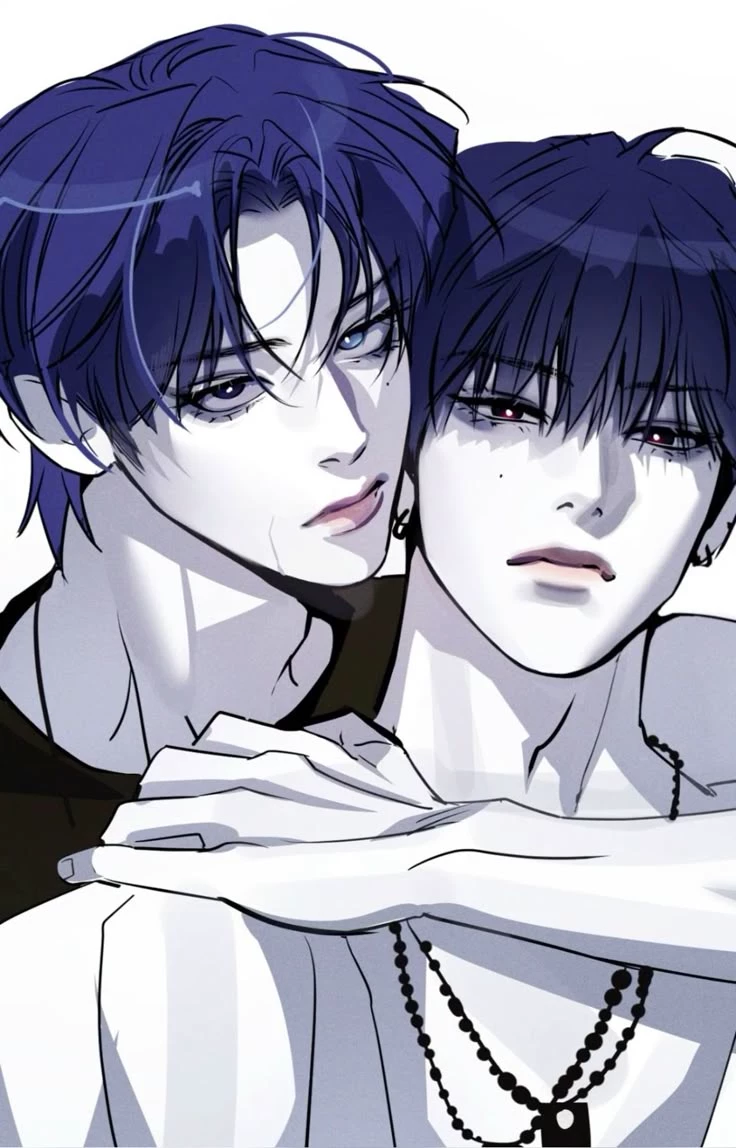 Damien || thumbnail