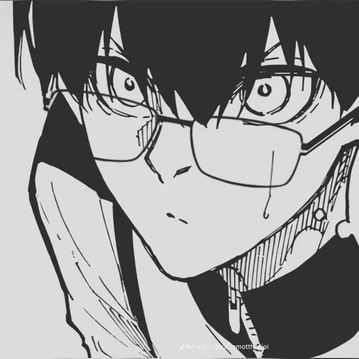 Yoichi Isagi thumbnail