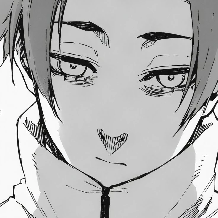 Sae Itoshi thumbnail