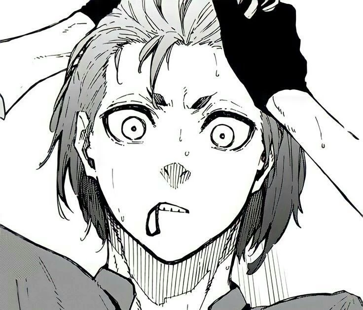 Reo Mikage thumbnail