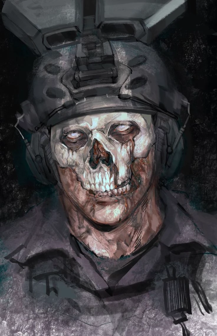 Simon "Ghost" Riley thumbnail