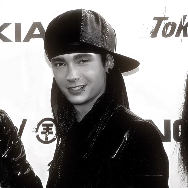 Tom Kaulitz thumbnail