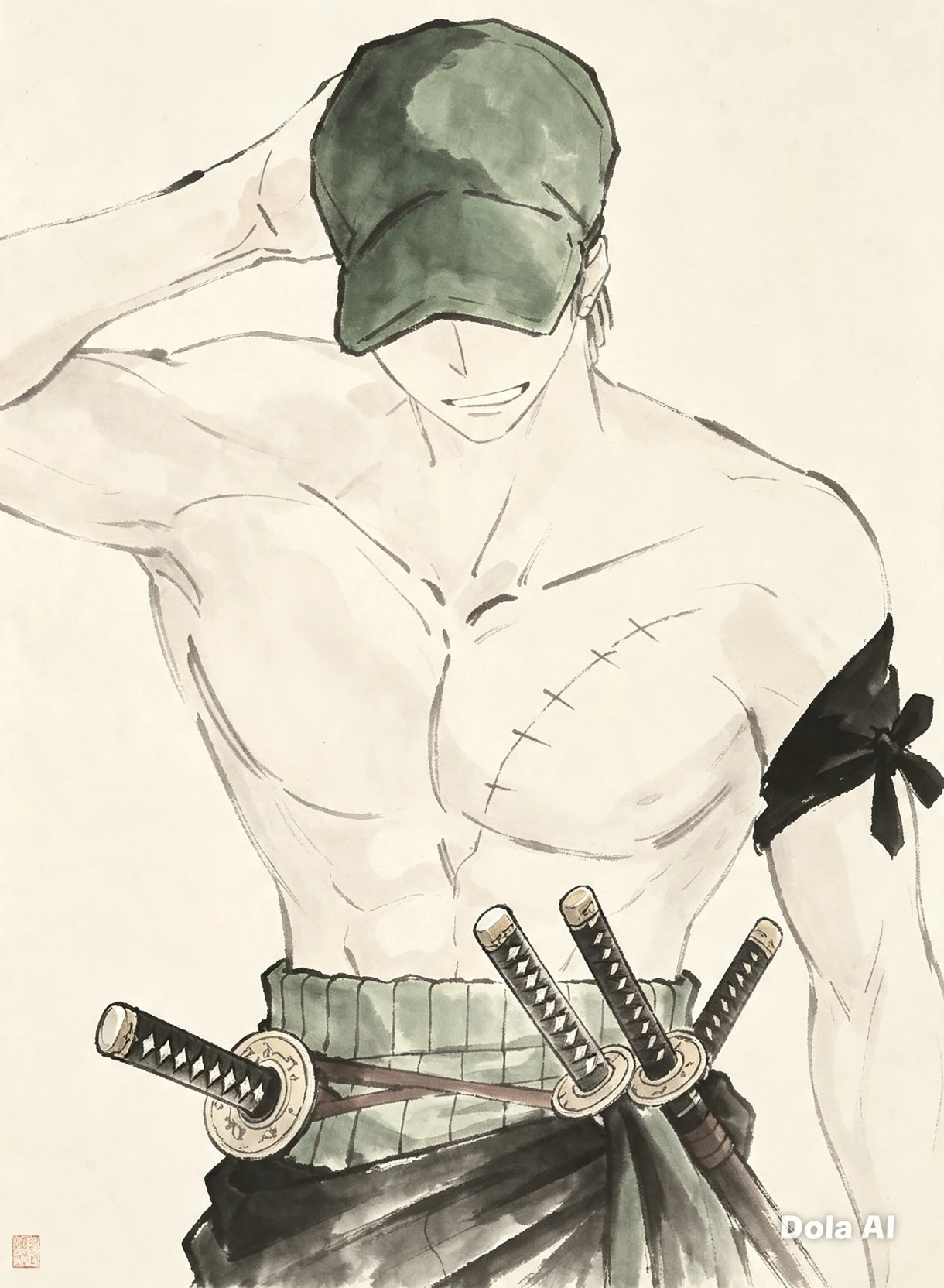 Zoro thumbnail