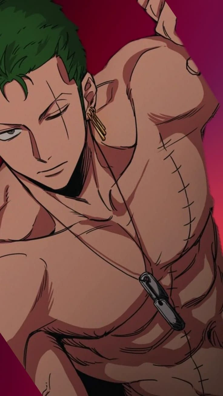 Zoro Ronona thumbnail