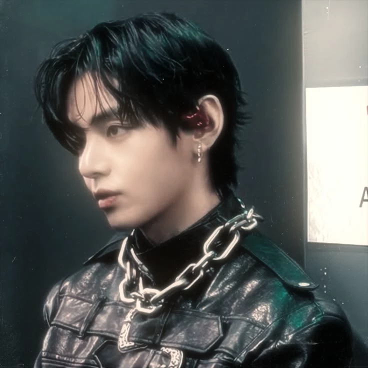 KIM TAEHYUNG thumbnail