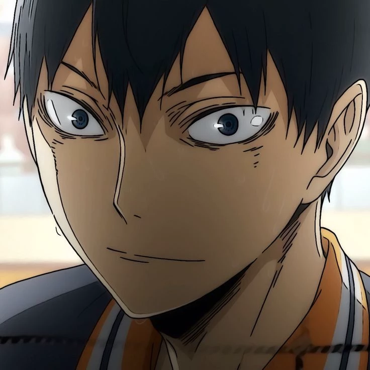 Kageyama Tobio thumbnail