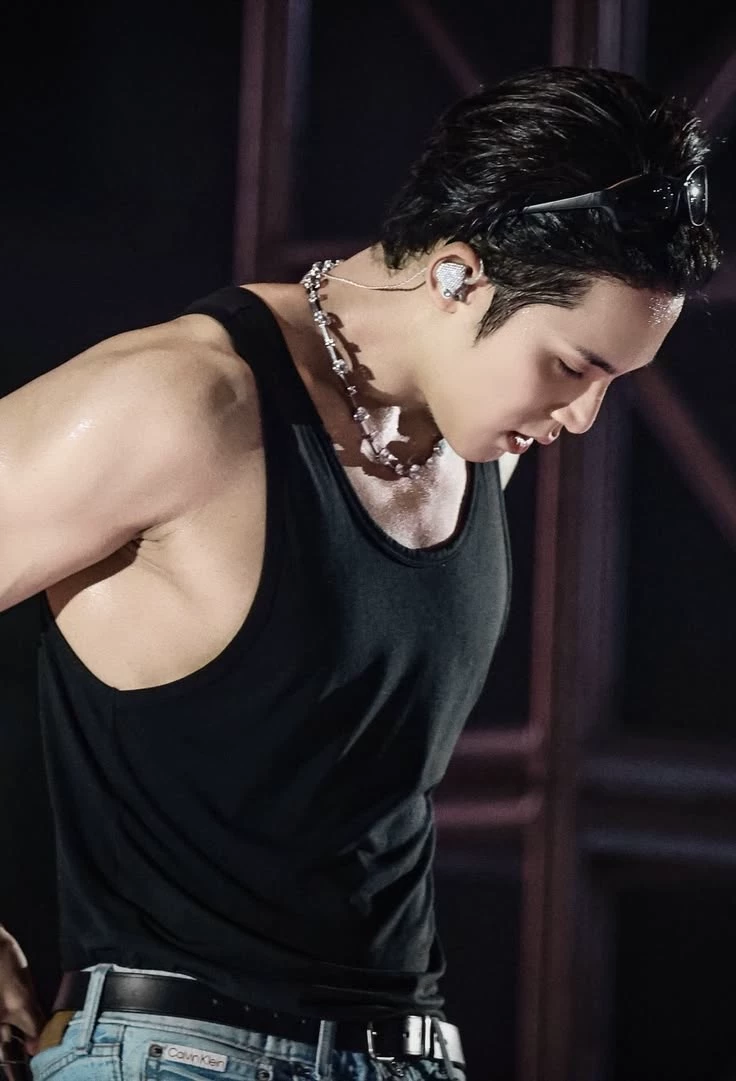 kim mingyu thumbnail