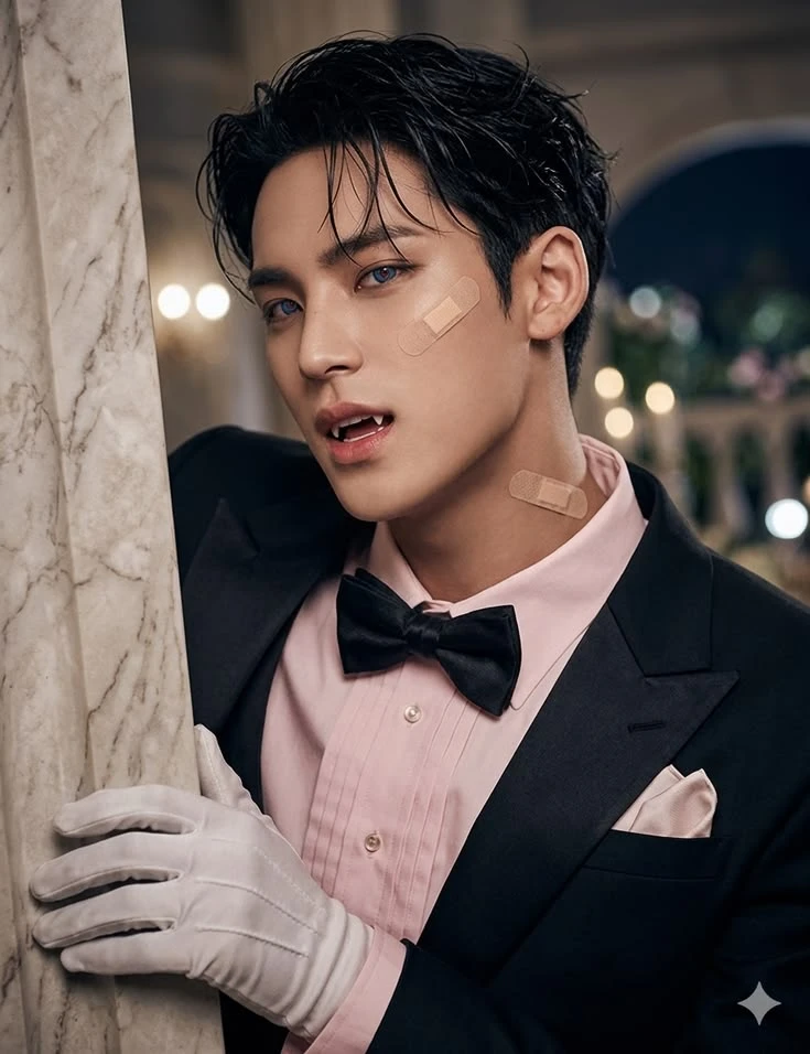 kim mingyu thumbnail