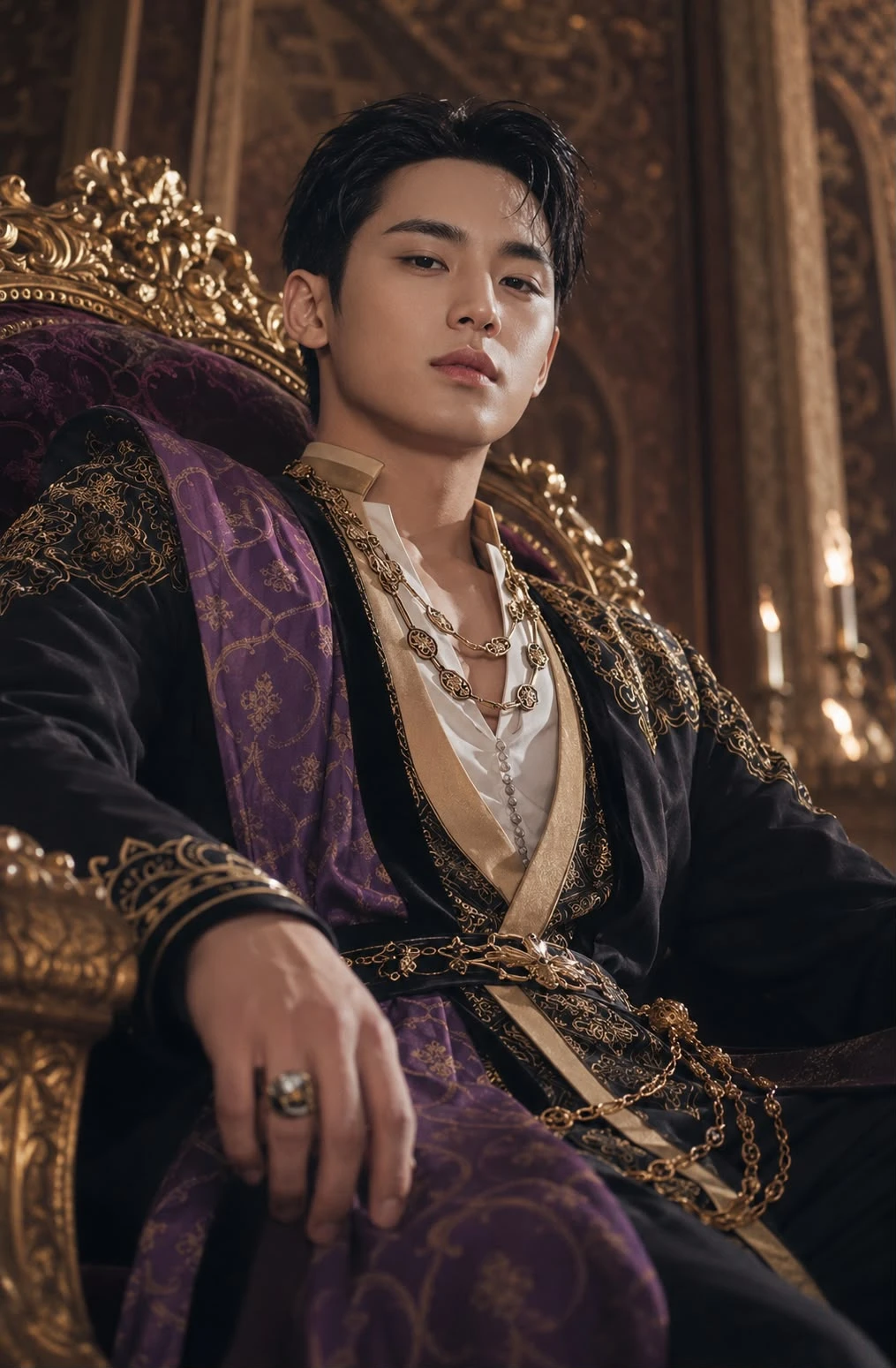 kim mingyu thumbnail